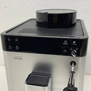 LOT! Kohvimasin Melitta Caffeo Passione F53 1450W (5 foto / 10)