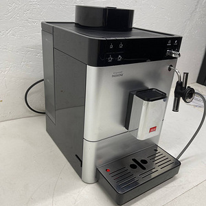 LOT! Kohvimasin Melitta Caffeo Passione F53 1450W (7 foto / 10)