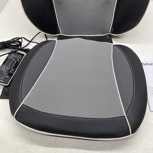 LOT! Beurer MG 295 Shiatsu massaažiiste (8 foto / 10)