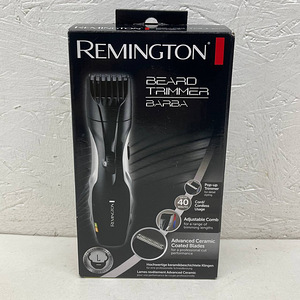 МНОГО! Бритва Remington Barba MB320C (2 фото из 10)