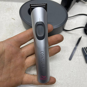 LOT! Juukselõikur Wella Contura Trimmer (10 foto / 10)