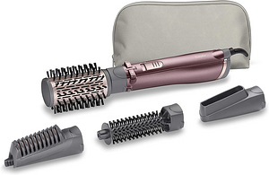 LOT! BaByliss pöörlev AS960E Föön-koolutaja (1 foto / 10)