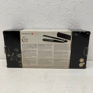 LOT! Remington Pearl juuksesirgendaja S9501 (2 foto / 10)