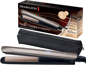 LOT! Remington juuksesirgendaja Keratin Protect S8593 (1 foto / 10)