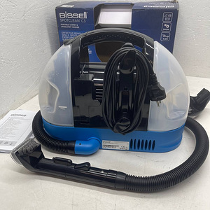 LOT! BISSELL SpotClean C3 3619N Tekstiilipesur (10 foto / 10)