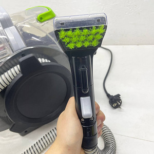 LOT! Tekstiilipesur Bissell SpotClean Pet Pro 15585 (6 foto / 10)