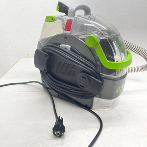 LOT! Tekstiilipesur Bissell SpotClean Pet Pro 15585 (7 foto / 10)