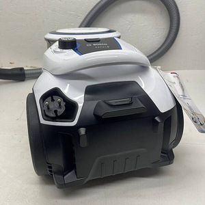 Пылесос Bosch ProSilence 600 Вт (4 фото из 9)