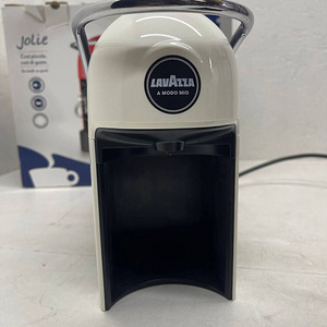 LOT! Lavazza Jolie kapselkohvimasin kohvimasin (10 foto / 10)