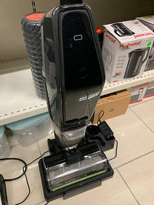 LOT! BISSELL CrossWave X7 Juhtmeta Tolmuimeja Pet Pro (5 foto / 5)