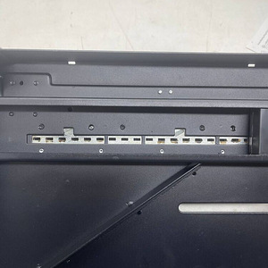 LOT! VEVOR SD-220B metallist köitmismasin A4 (10 foto / 10)
