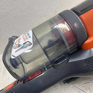 LOT! Black & Decker BHFEV182C Juhtmeta tolmuimeja (10 foto / 10)