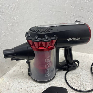 LOT! Ariete 2759 Handy Force RBT tolmuimeja (9 foto / 10)