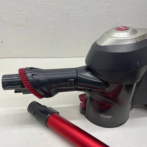 Беспроводной пылесос Hoover H-FREE 100 (5 фото из 10)