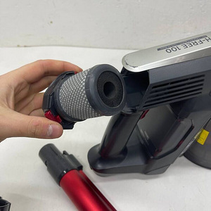 Беспроводной пылесос Hoover H-FREE 100 (8 фото из 10)