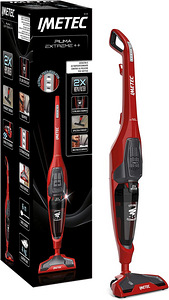 Пылесос Imetec Piuma Extreme++ SC3-600 (1 фото из 10)