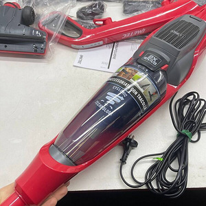 Пылесос Imetec Piuma Extreme++ SC3-600 (10 фото из 10)