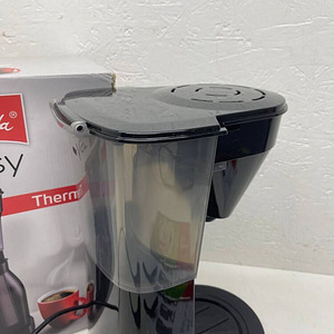 LOT! Melitta Easy Therm Kohvimasin (9 foto / 10)