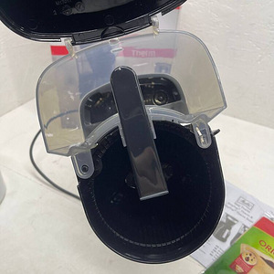 LOT! Melitta Easy Therm Kohvimasin (10 foto / 10)