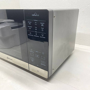 Микроволновая печь Bauknecht Chef Plus MW 45 SL 25л Гриль (3 фото из 10)