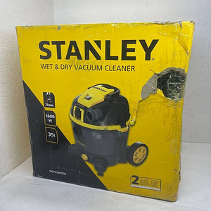 LOT!UUS Stanley SXVC35PTDE 1600W 35l Märg ja kuivtolmuimeja (2 foto / 3)