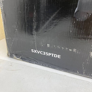 LOT!UUS Stanley SXVC35PTDE 1600W 35l Märg ja kuivtolmuimeja (3 foto / 3)