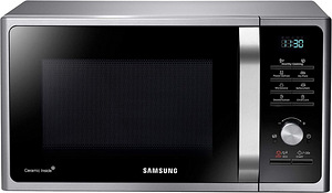 LOT! UUS Mikrolaineahi Samsung MS2BF303TAS 1000 W, 28 ℓ (1 foto / 10)