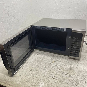 LOT! Samsung MC28H5015AS Mikrolaineahi 28l grill (8 foto / 10)
