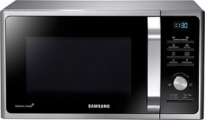 LOT! Samsung MG2BF303TCS Mikrolaineahi 28l (1 foto / 10)