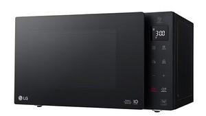 Микроволновая печь LG MH6535GIB 25 л 1000 Вт Гриль (1 фото из 10)