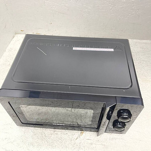 LOT! Mikrolaineahi HM-01 KUMTEL 20l (4 foto / 10)