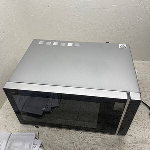 Микроволновая печь Whirlpool MWP 303 SB 30л Гриль (5 фото из 10)