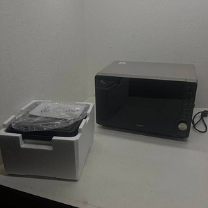 LOT! Mikrolaineahi Whirlpool MWF 427 SL 25L (3 foto / 10)