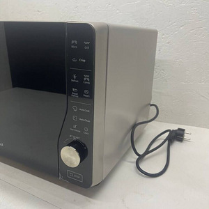 LOT! Mikrolaineahi Whirlpool MWF 427 SL 25L (4 foto / 10)