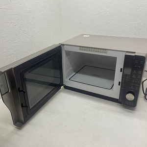 LOT! Mikrolaineahi Whirlpool MWF 427 SL 25L (7 foto / 10)