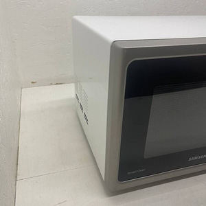 LOT! Mikrolaineahi Samsung MC28H5015AW 28l (5 foto / 10)