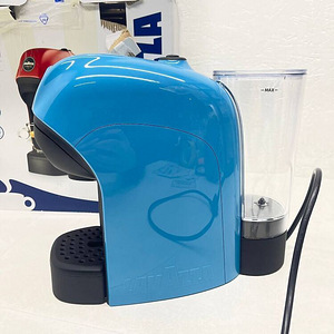 LOT! Lavazza LM800 Tiny Kapselikohvimasin kohvimasin (3 foto / 10)