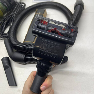 Пылесос Rowenta Powerline Extreme Cyclonic RH8155WA (9 фото из 10)