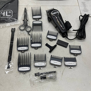 Набор для стрижки волос Wahl Elite Pro Net 79602-201 (6 фото из 10)