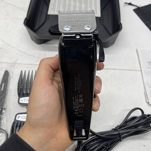 Набор для стрижки волос Wahl Elite Pro Net 79602-201 (8 фото из 10)