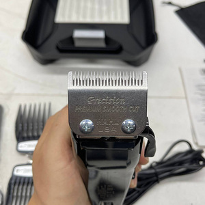 Набор для стрижки волос Wahl Elite Pro Net 79602-201 (10 фото из 10)