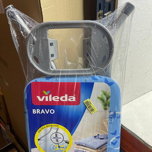 LOT! Triikimislaud Vileda Bravo Sinine Teras (120 x 38 cm) (3 foto / 8)