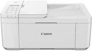 Цветной струйный принтер Canon PIXMA TR4651