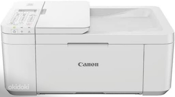 LOT! Canon PIXMA TR4651 värviline tindiprinter (foto #1)