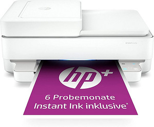 МФУ HP Envy Pro 6420e