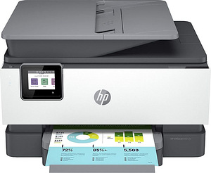 МФУ HP Officejet Pro 9012e
