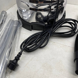 Пылесос Vacmaster 30л 1500Вт (10 фото из 10)