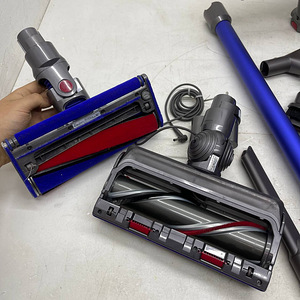 LOT! Dyson V11 Absolute Aku varstolmuimeja juhtmeta (6 foto / 10)