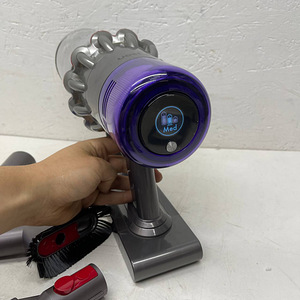 LOT! Dyson V11 Absolute Aku varstolmuimeja juhtmeta (9 foto / 10)