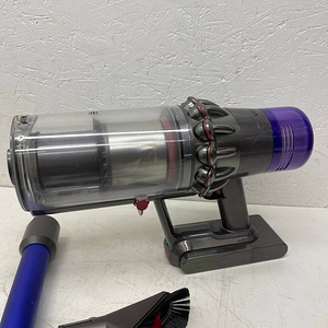 LOT! Dyson V11 Absolute Aku varstolmuimeja juhtmeta (10 foto / 10)